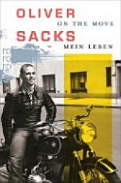 book cover of On the Move by Oliver Sacks
