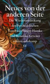 book cover of Neues von der anderen Seite by Benedikt Sarreiter|Paul-Philipp Hanske