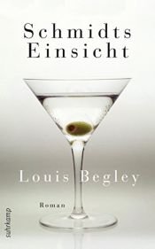 book cover of Schmidt by Louis Begley
