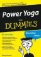 Power Yoga für Dummies (Fur Dummies)