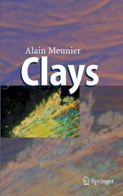 book cover of Clays by Alain Meunier