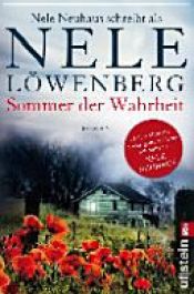 book cover of Sommer der Wahrheit by Nele Neuhaus
