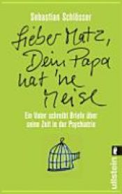 book cover of »Lieber Matz, Dein Papa hat 'ne Meise« by Sebastian Schlösser