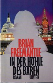 book cover of In der Höhle des Bären by Brian Freemantle