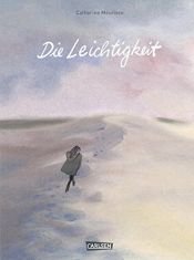 book cover of Die Leichtigkeit by unknown author