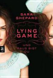 book cover of Unschuldig by Sara Shepard