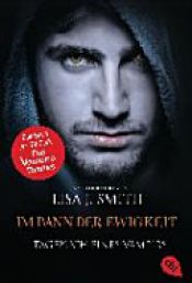 book cover of Tagebuch eines Vampirs 12 - Im Bann der Ewigkeit by ال جی اسمیت