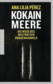 book cover of Kokainmeere by unknown author