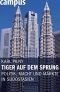 Tiger auf dem Sprung: Politik, Macht und Märkte in Südostasien