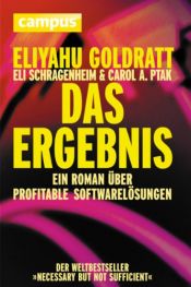 book cover of Necessary but Not Sufficient by Carol A. Ptak|Eli Schragenheim|Eliyahu M. Goldratt