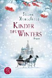 book cover of Kinder des Winters by サイモン・セバーグ・モンテフィオーリ