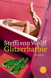 book cover of Glitzerbarbie by Steffi von Wolff