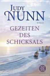 book cover of Gezeiten des Schicksals by Judy Nunn