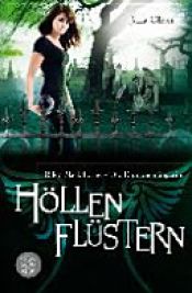 book cover of Höllenflüstern by Jana Oliver