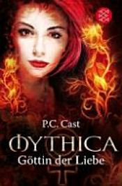 book cover of Mythica by Phyllis C. Cast