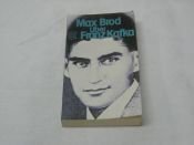 book cover of Über Franz Kafka by Max Brod