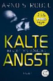 book cover of Im Kopf des Mörders 2 - Kalte Angst by Arno Strobel