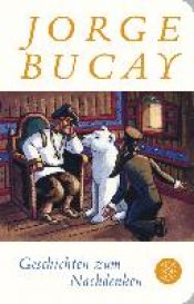 book cover of Cuentos para pensar by Jorge Bucay