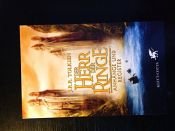 book cover of Der Herr der Ringe. Sonderausgabe anlässlich des Films: Der Herr der Ringe. Anhänge und Register. Sonderausgabe by J. R. R. Tolkien