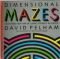 Dimensional Mazes: An Entirely New Way of Losing Yourself in a Book