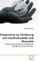 Programme zur Förderung von Interkulturalität und Diversität: Programmevaluation am Beispiel der Fulbright Diversity-Initiative