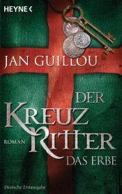 book cover of Arvet efter Arn by Jan Guillou