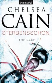 book cover of Sterbensschön by Chelsea Cain