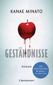 book cover of Geständnisse: Roman by Kanae Minato