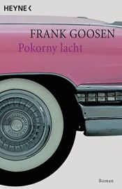 book cover of Pokorny lacht by Frank Goosen