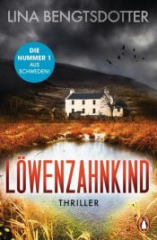 book cover of Löwenzahnkind by Lina Bengtsdotter