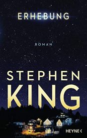 book cover of Erhebung by Stephen King