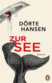 book cover of Zur See by Dörte Hansen