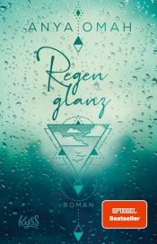 book cover of Regenglanz by Anya Omah