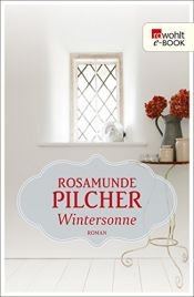 book cover of Wintersonne by Rosamunde Pilcher