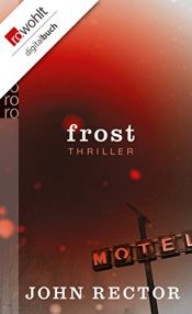 book cover of Frost by John Rector