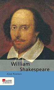 book cover of William Shakespeare by Alan Posener