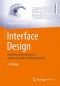 Interface Design: Usability, User Experience und Accessibility im Web gestalten