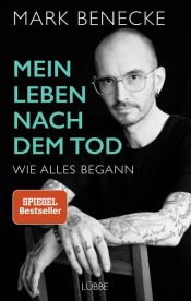 book cover of Mein Leben nach dem Tod by Mark Benecke