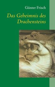 book cover of Das Geheimnis des Drachensteins by Günter Frisch