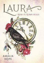 book cover of Laura by Amalia Hope