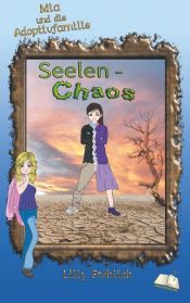 book cover of Seelenchaos by Lilly Fröhlich