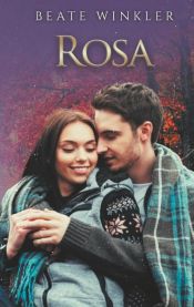 book cover of Rosa by Beate Winkler