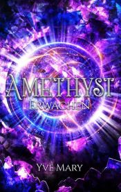 book cover of Amethyst by Yve Mary