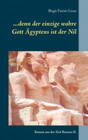 book cover of ...denn der einzige wahre Gott Ägyptens ist der Nil by Birgit Furrer-Linse