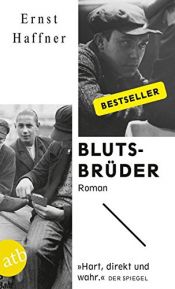 book cover of Blutsbrüder by Ernst Haffner