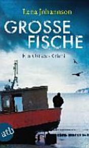 book cover of Große Fische by Lena Johannson