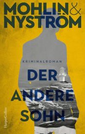 book cover of Der andere Sohn by Peter Mohlin|Peter Nyström