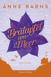 book cover of Bratapfel am Meer (Neuauflage) by Anne Barns