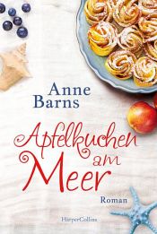 book cover of Apfelkuchen am Meer (Neuauflage) by Anne Barns