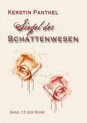 book cover of Siegel der Schattenwesen by Kerstin Panthel